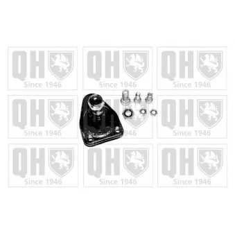 Rotule de suspension QUINTON HAZELL QSJ887S