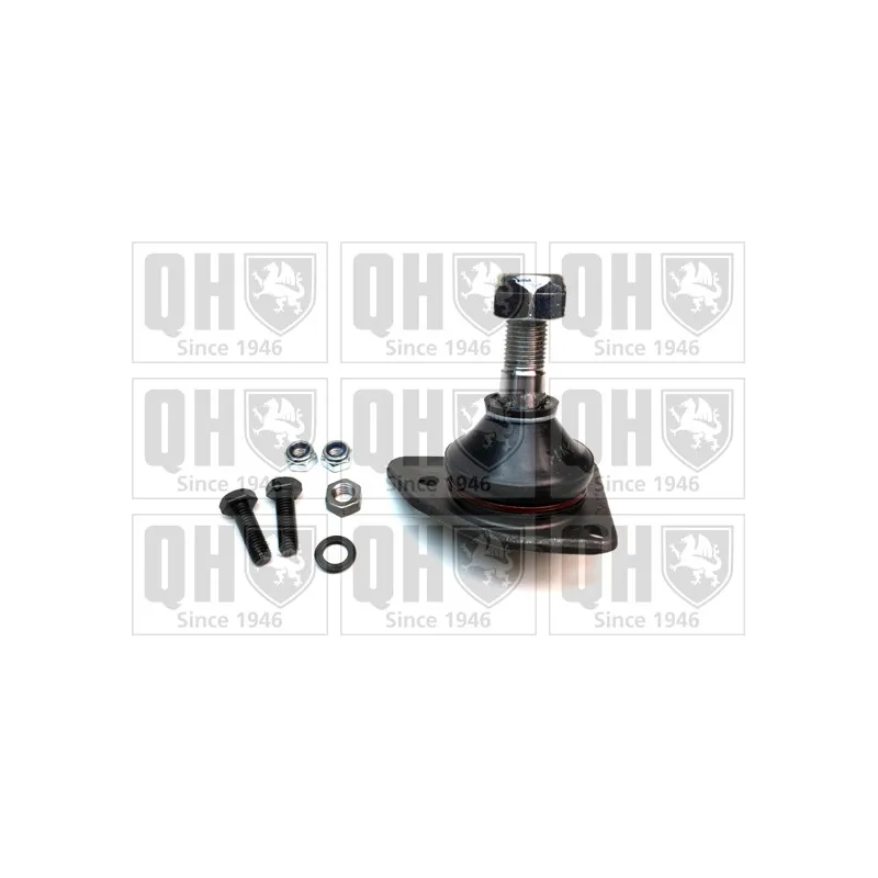 Rotule de suspension QUINTON HAZELL QSJ888S