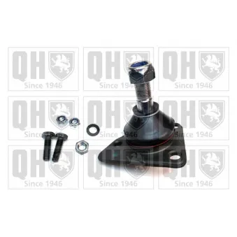 Rotule de suspension QUINTON HAZELL QSJ889S