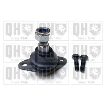 Rotule de suspension QUINTON HAZELL