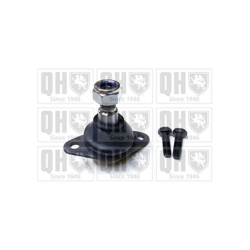 Rotule de suspension QUINTON HAZELL QSJ890S