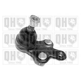 Rotule de suspension QUINTON HAZELL QSJ9166S