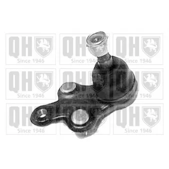 Rotule de suspension QUINTON HAZELL QSJ9167S