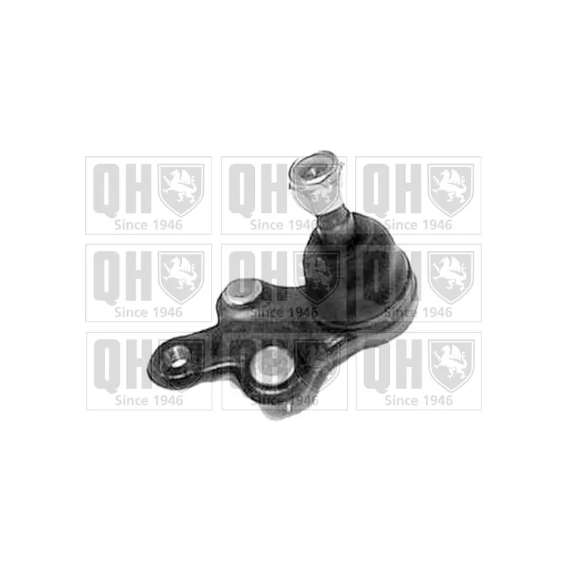 Rotule de suspension QUINTON HAZELL QSJ9167S