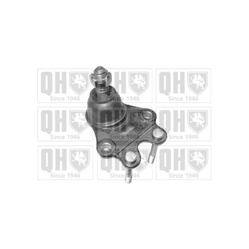 Rotule de suspension QUINTON HAZELL QSJ9181S
