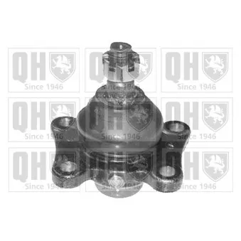 Rotule de suspension QUINTON HAZELL QSJ9187S