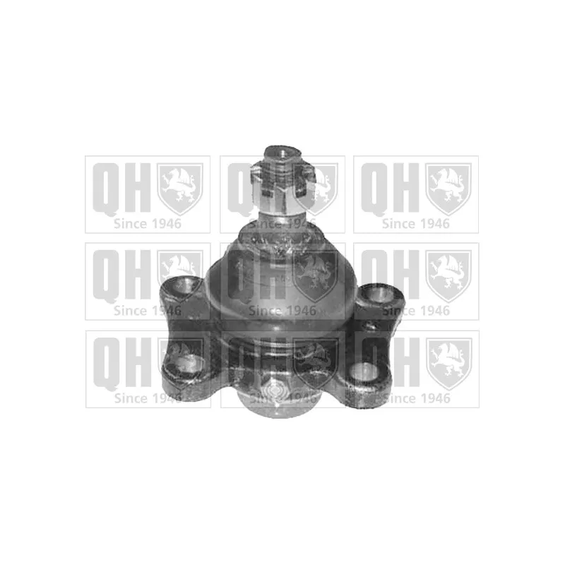 Rotule de suspension QUINTON HAZELL QSJ9187S