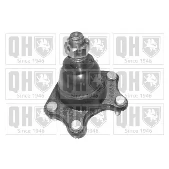 Rotule de suspension QUINTON HAZELL QSJ9189S