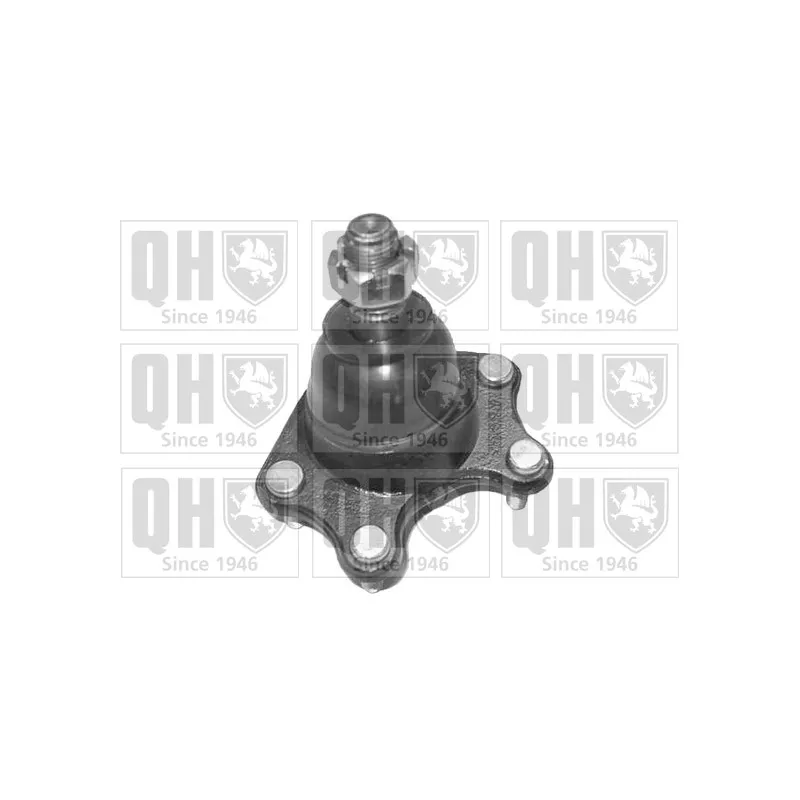 Rotule de suspension QUINTON HAZELL QSJ9189S