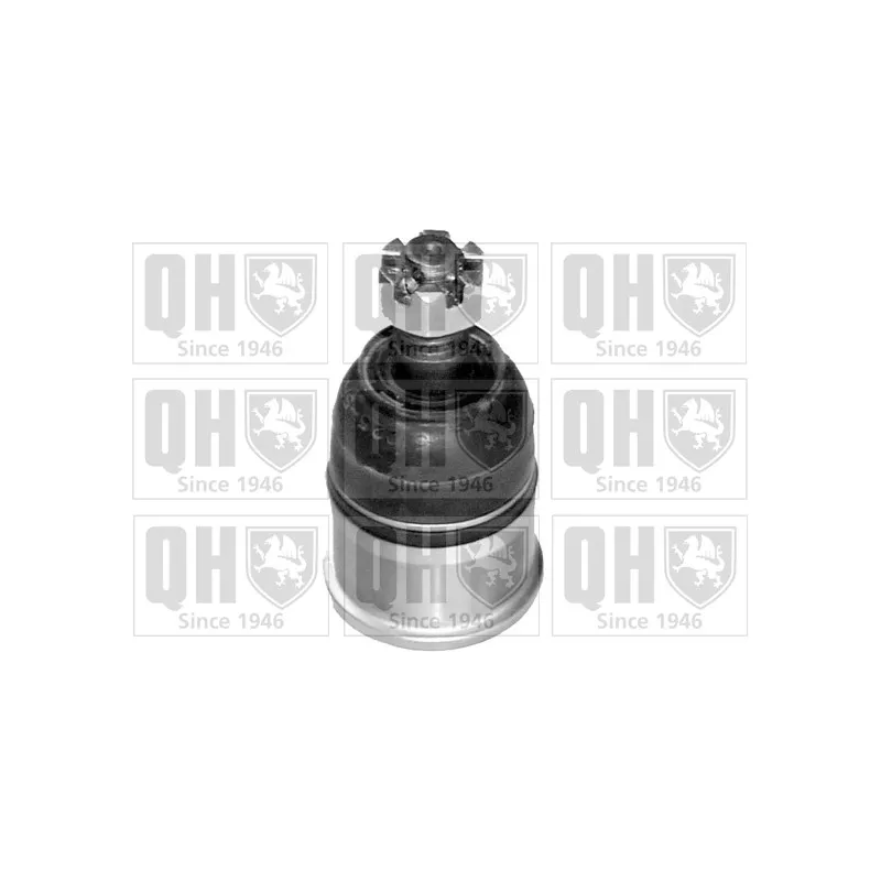 Rotule de suspension QUINTON HAZELL QSJ9198S