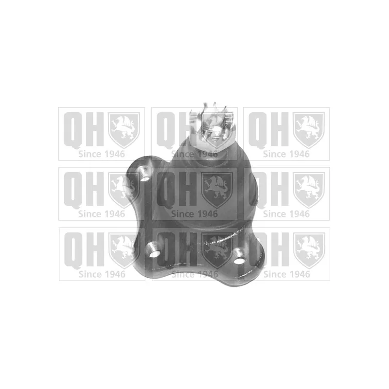 Rotule de suspension QUINTON HAZELL QSJ9214S