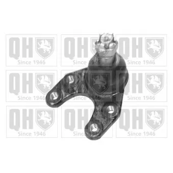 Rotule de suspension QUINTON HAZELL