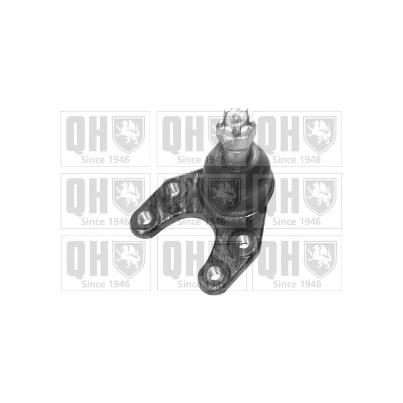 Rotule de suspension QUINTON HAZELL QSJ9215S