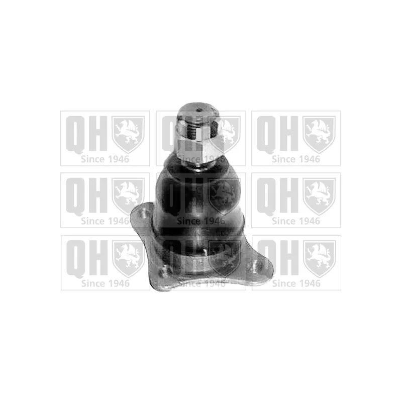 Rotule de suspension QUINTON HAZELL QSJ9217S