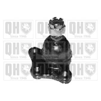 Rotule de suspension QUINTON HAZELL QSJ9218S