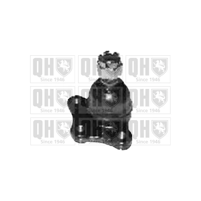 Rotule de suspension QUINTON HAZELL QSJ9218S