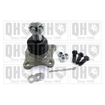 Rotule de suspension QUINTON HAZELL QSJ9286S