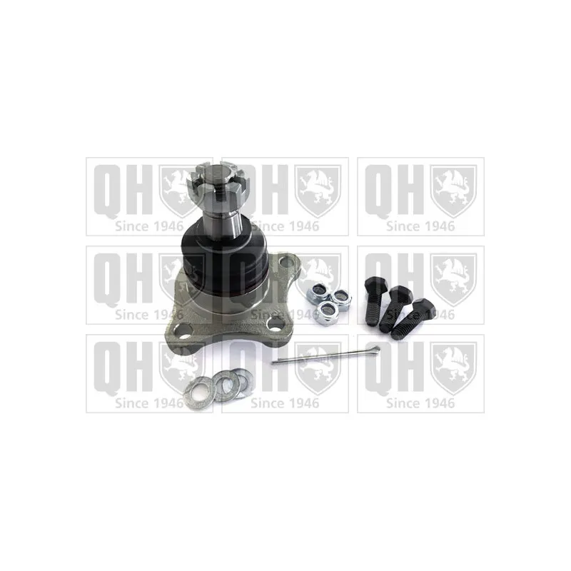 Rotule de suspension QUINTON HAZELL QSJ9286S