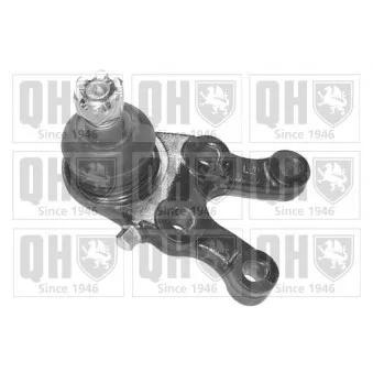 Rotule de suspension QUINTON HAZELL QSJ9287S