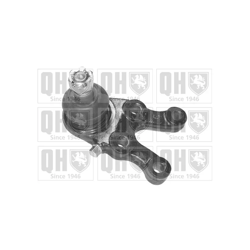 Rotule de suspension QUINTON HAZELL QSJ9287S