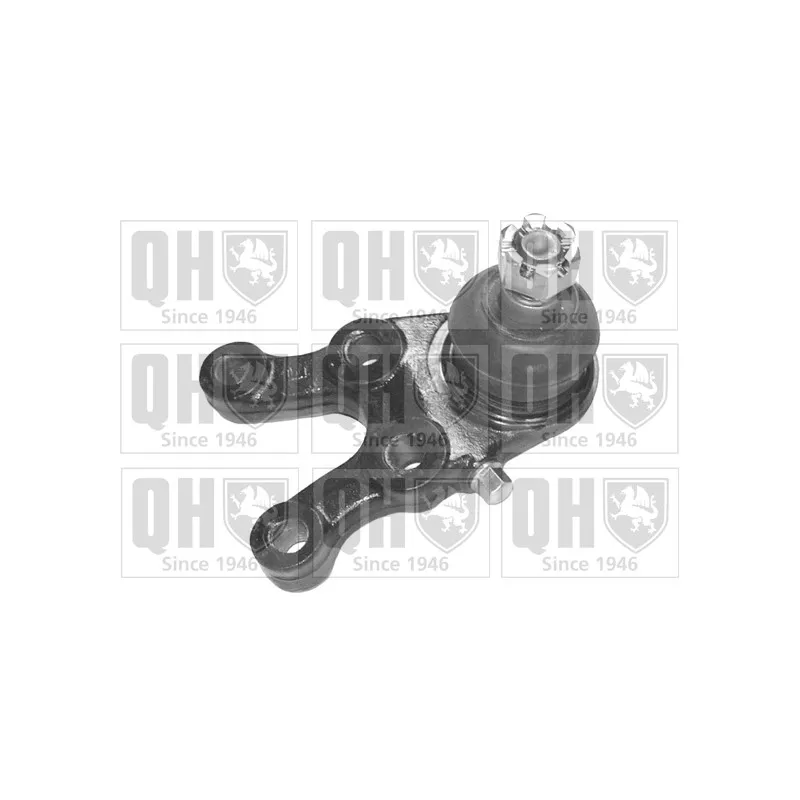 Rotule de suspension QUINTON HAZELL QSJ9288S