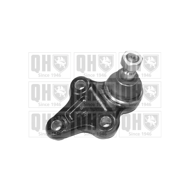 Rotule de suspension QUINTON HAZELL QSJ9316S