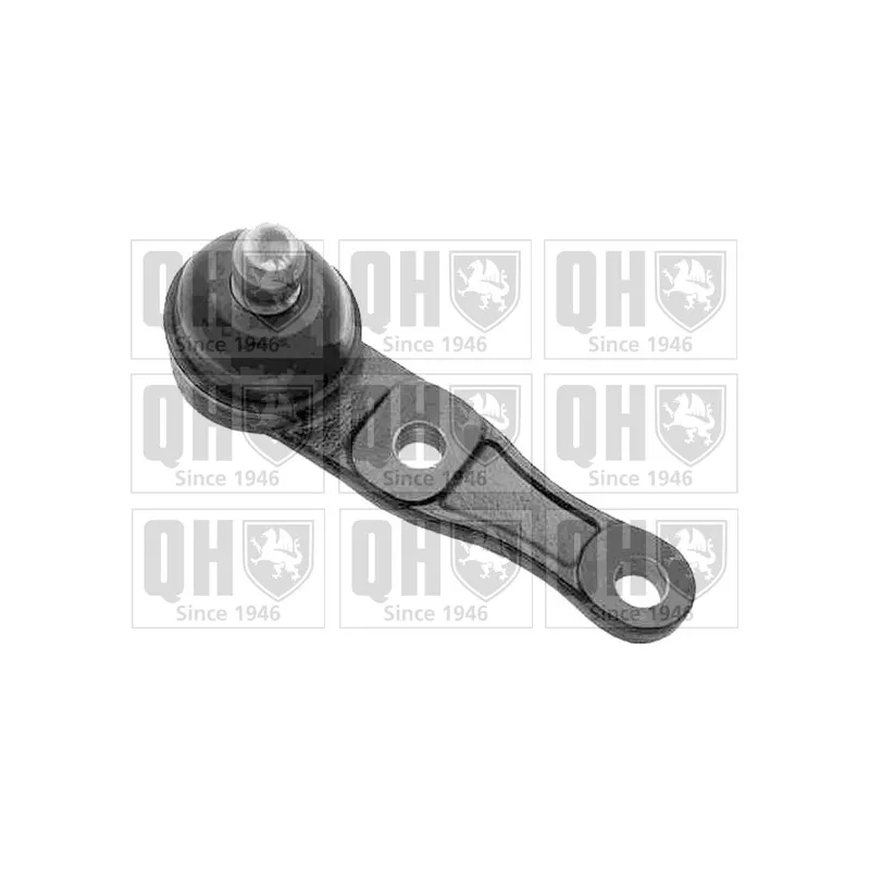 Rotule de suspension QUINTON HAZELL QSJ9321S