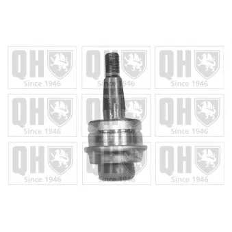 Rotule de suspension QUINTON HAZELL