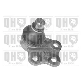 Rotule de suspension QUINTON HAZELL QSJ9348S
