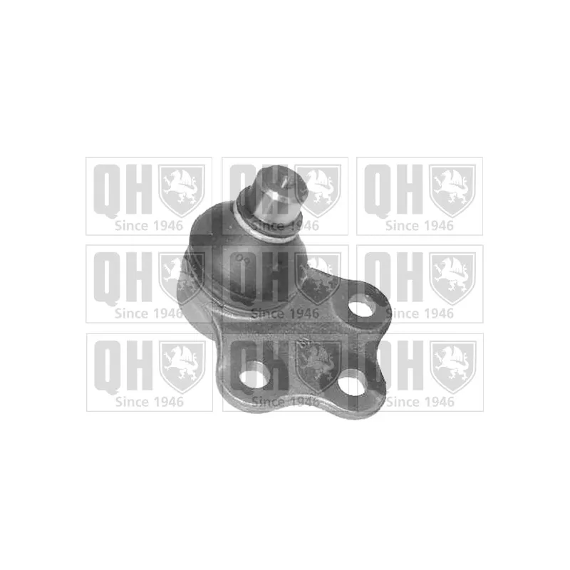 Rotule de suspension QUINTON HAZELL QSJ9348S