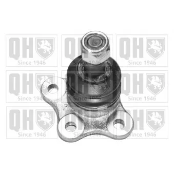 Rotule de suspension QUINTON HAZELL QSJ9381S