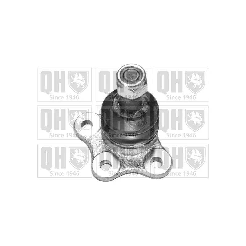 Rotule de suspension QUINTON HAZELL QSJ9381S