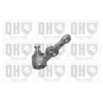 Rotule de suspension QUINTON HAZELL QSJ940S