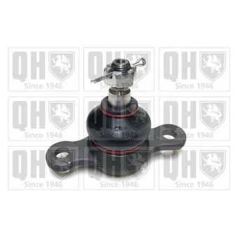 Rotule de suspension QUINTON HAZELL