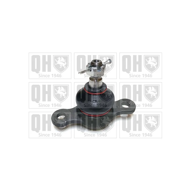 Rotule de suspension QUINTON HAZELL QSJ952S