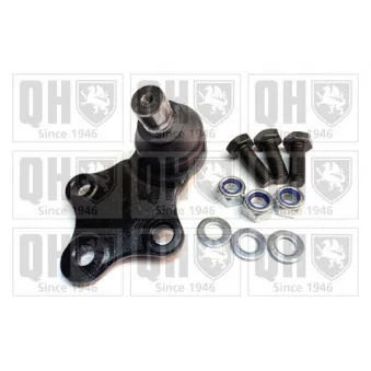 Rotule de suspension QUINTON HAZELL QSJ9534S