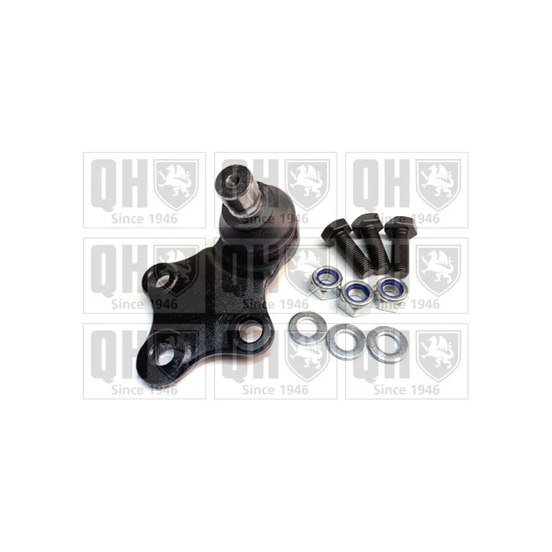 Rotule de suspension QUINTON HAZELL QSJ9534S