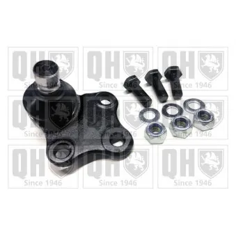 Rotule de suspension QUINTON HAZELL QSJ9537S