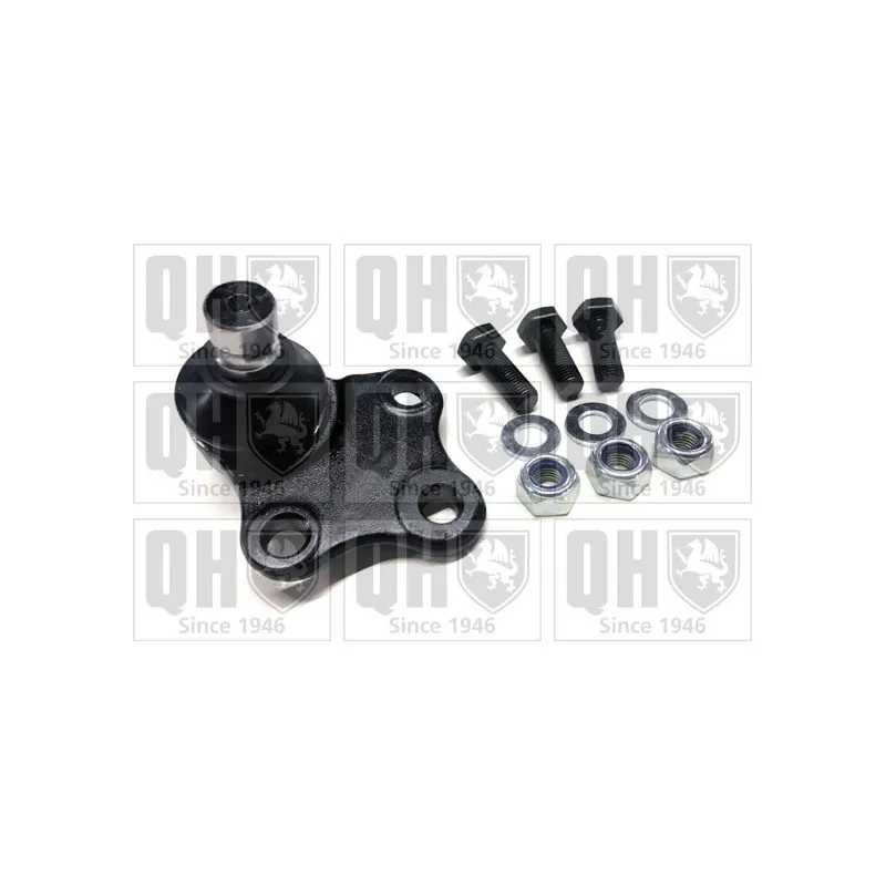Rotule de suspension QUINTON HAZELL QSJ9537S