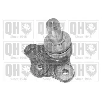 Rotule de suspension QUINTON HAZELL QSJ9542S