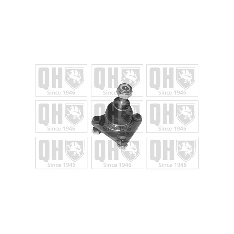 Rotule de suspension QUINTON HAZELL QSJ962S