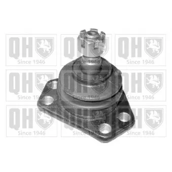 Rotule de suspension QUINTON HAZELL