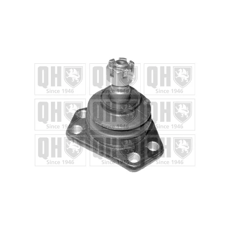 Rotule de suspension QUINTON HAZELL QSJ967S