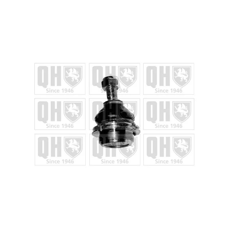 Rotule de suspension QUINTON HAZELL QSJ972S