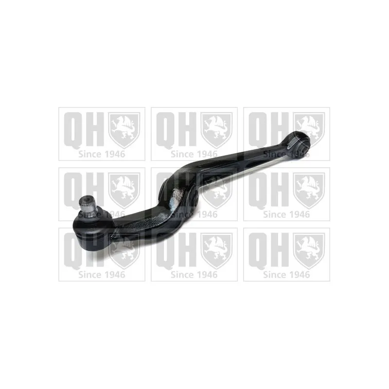 Triangle ou bras de suspension (train avant) QUINTON HAZELL QSJ974S