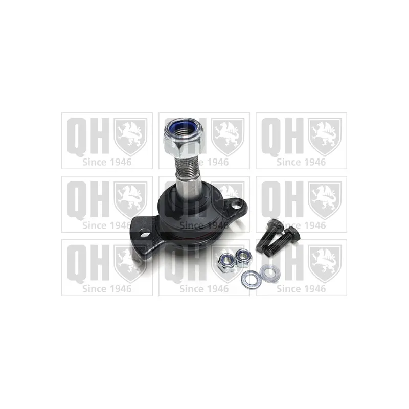 Rotule de suspension QUINTON HAZELL QSJ975S