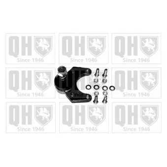 Rotule de suspension QUINTON HAZELL QSJ977S