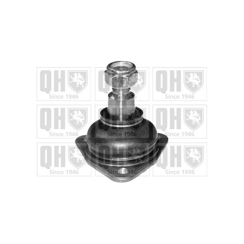 Rotule de suspension QUINTON HAZELL QSJ978S