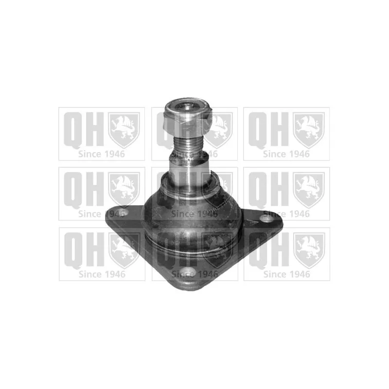 Rotule de suspension QUINTON HAZELL QSJ979S