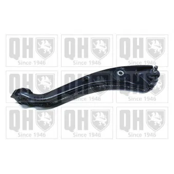 Triangle ou bras de suspension (train avant) QUINTON HAZELL QSJ9800S